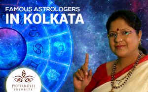Genuine Astrologer In Kolkata Offers Expert Advice To Overcome Your Problems