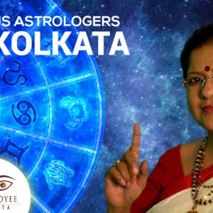 DETERMINE YOUR FATE WITH THE FAMOUS ASTROLOGERS IN KOLKATA