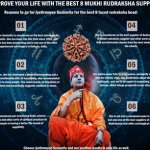 BENEFITS OF A 2 FACED RUDRAKSHA TO BRING PROSPERITY IN LIFE