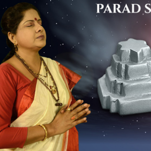 BRING HOME WEALTH AND PROSPERITY WITH PARAD KUBER YANTRA!