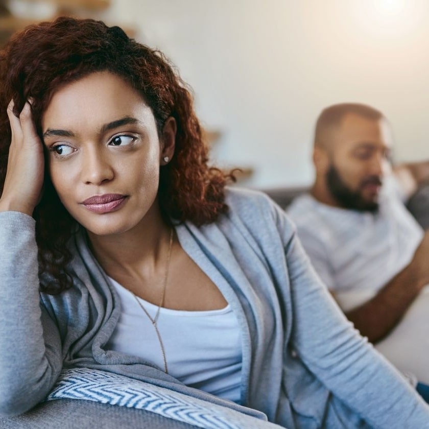 Causes and Reasons Why Married People Cheat