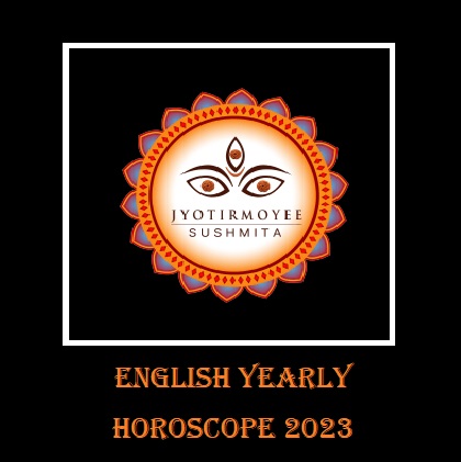 English Yearly Horoscope 2023