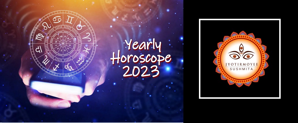 English Yearly Horoscope 2023